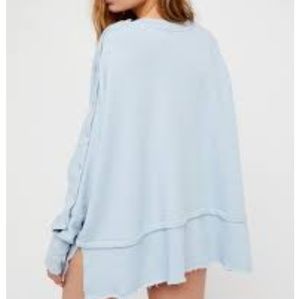 ISO Free People Snap up Shoulder